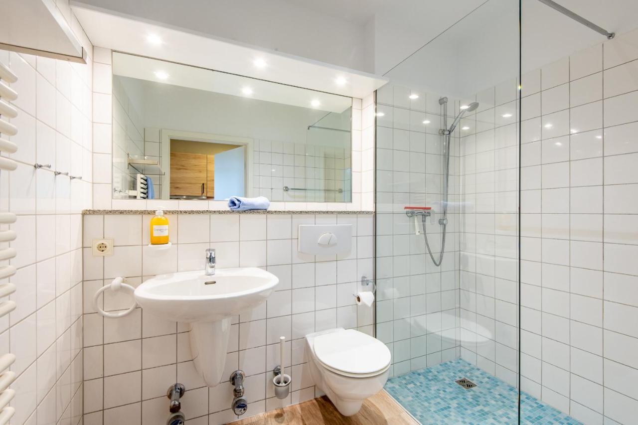 Steger-hus 15 * Rantum (Sylt)