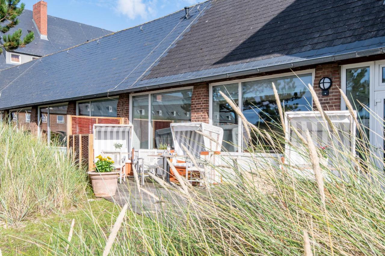 Steger-hus 15 Rantum (Sylt)